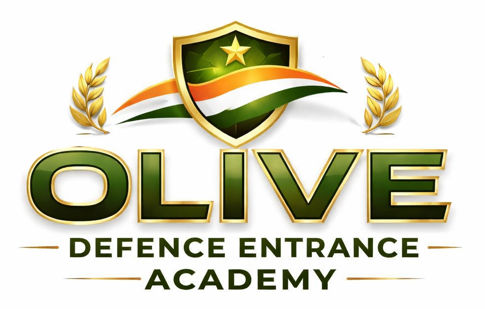 Olive Academy Logo